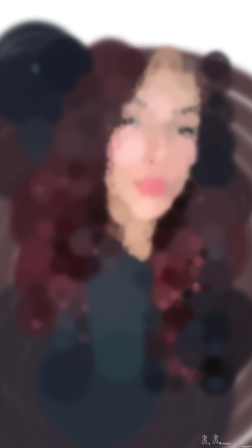 artwork for redditgetsdrawnbybot AI Art