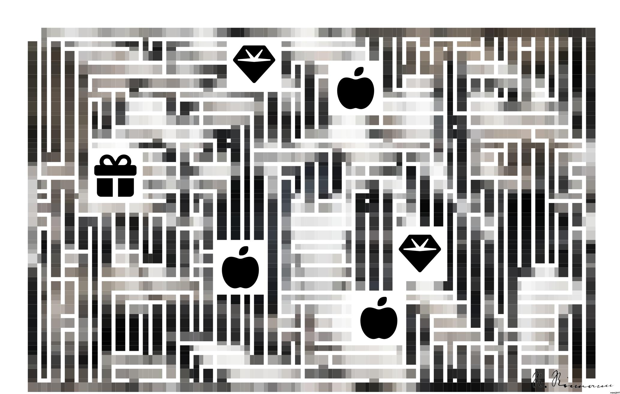 Drawn by bot SothreemQexacx6s7BhEc8; art-amaze; group of penguins AI Art