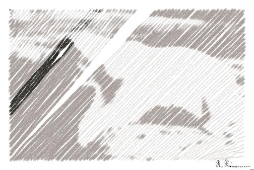 from CC0 photo AI art