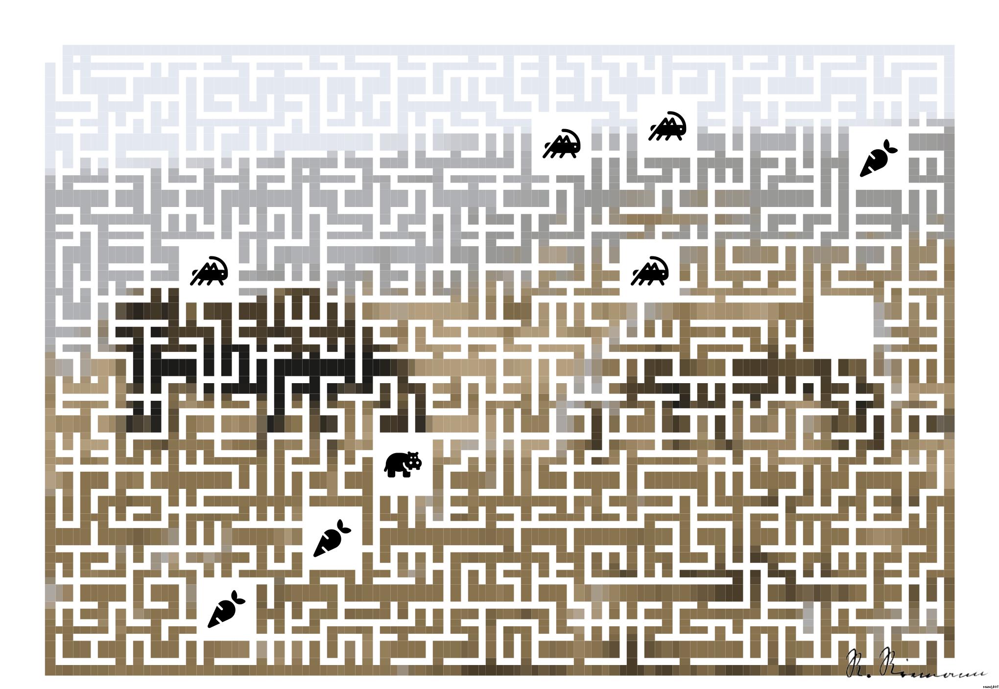 Drawn by bot RzNpZk9SE2t7qmBrTy9Fb3; art-amaze; a couple of horses that are standing in the grass AI Art