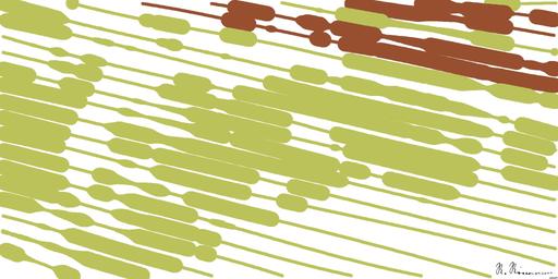 artwork for redditgetsdrawnbybot AI art