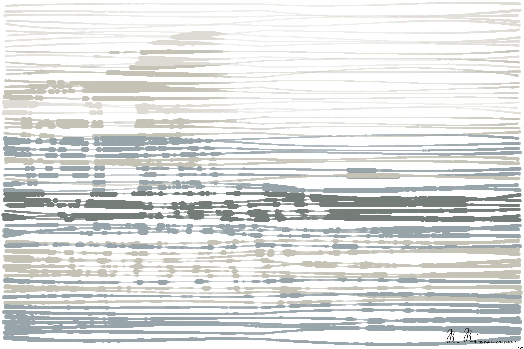 from CC0 photo AI Art