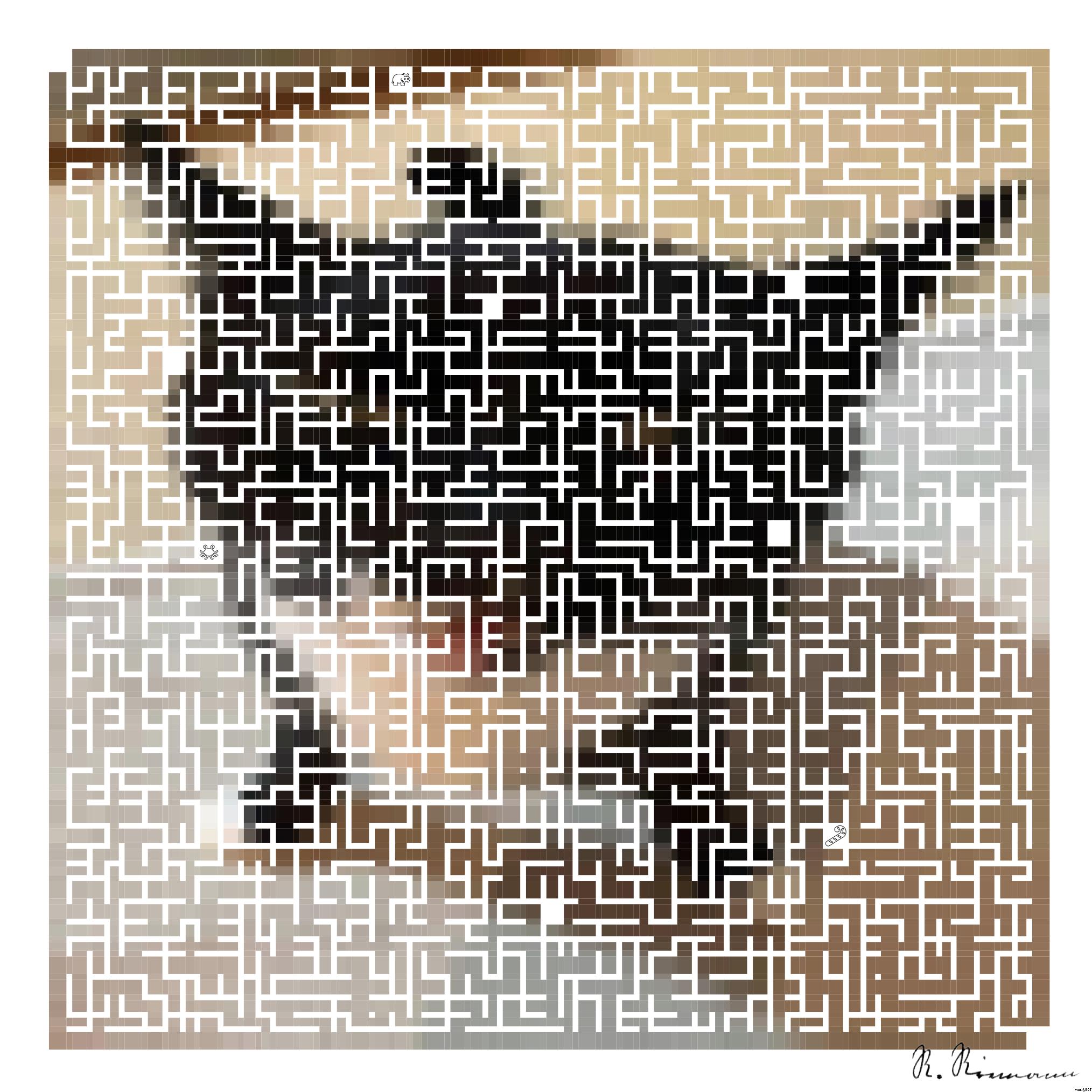Drawn by bot 6qsfjbKsxRmXEWRHuJbg9j; art-amaze; artwork for redditgetsdrawnbybot AI Art