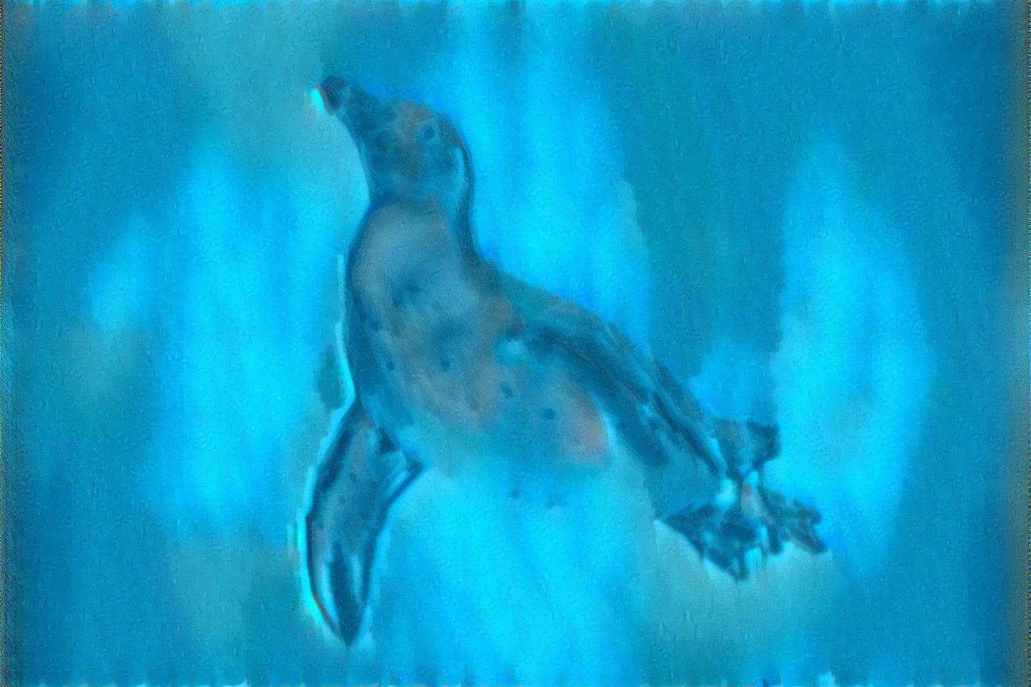 from CC0 photo AI Art