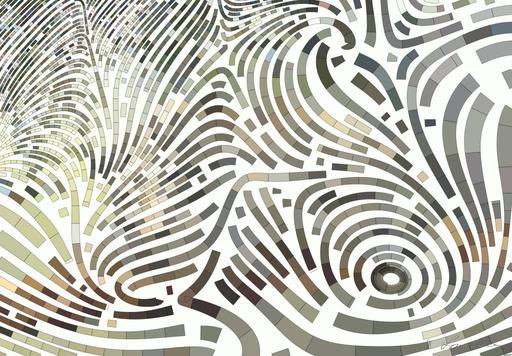 from CC0 photo AI art