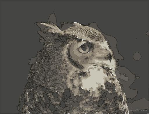 from CC0 photo AI art