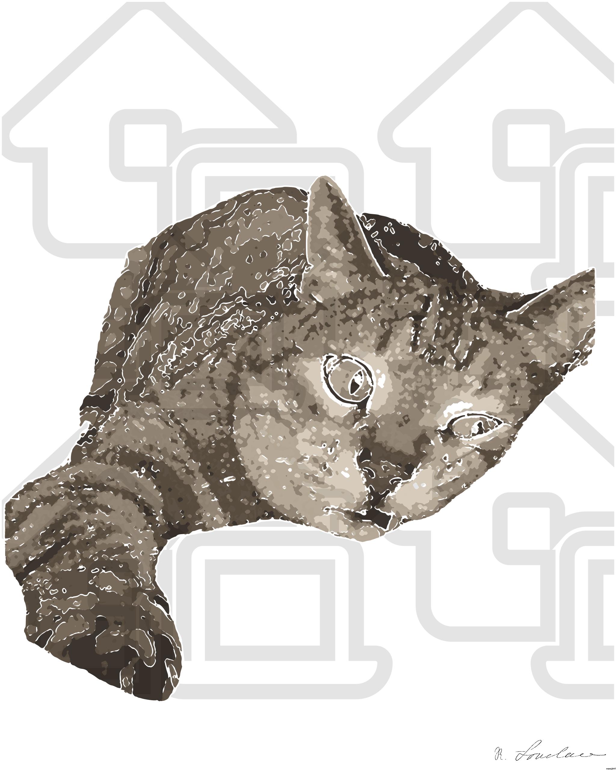 artwork for redditgetsdrawnbybot AI Art