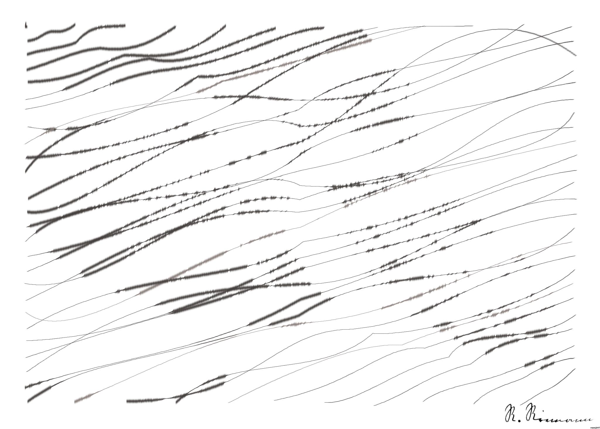 from CC0 photo AI Art