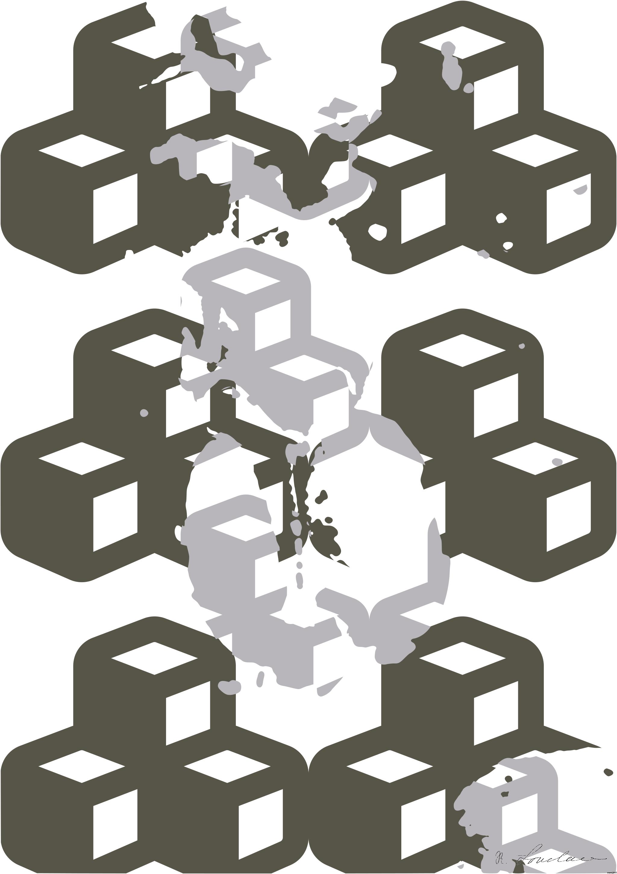 artwork for redditgetsdrawnbybot AI Art