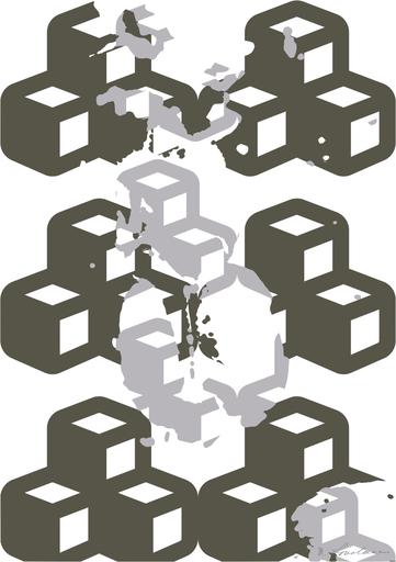 artwork for redditgetsdrawnbybot AI art