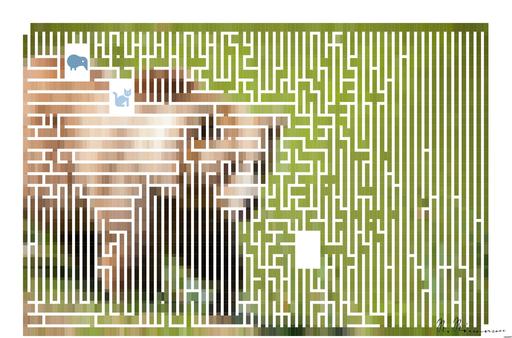 Drawn by bot NS6MnDwejc3GikDePJPyhN; art-amaze; A majestic grizzly bear standing near a pond in its natural habitat, full of life. AI art