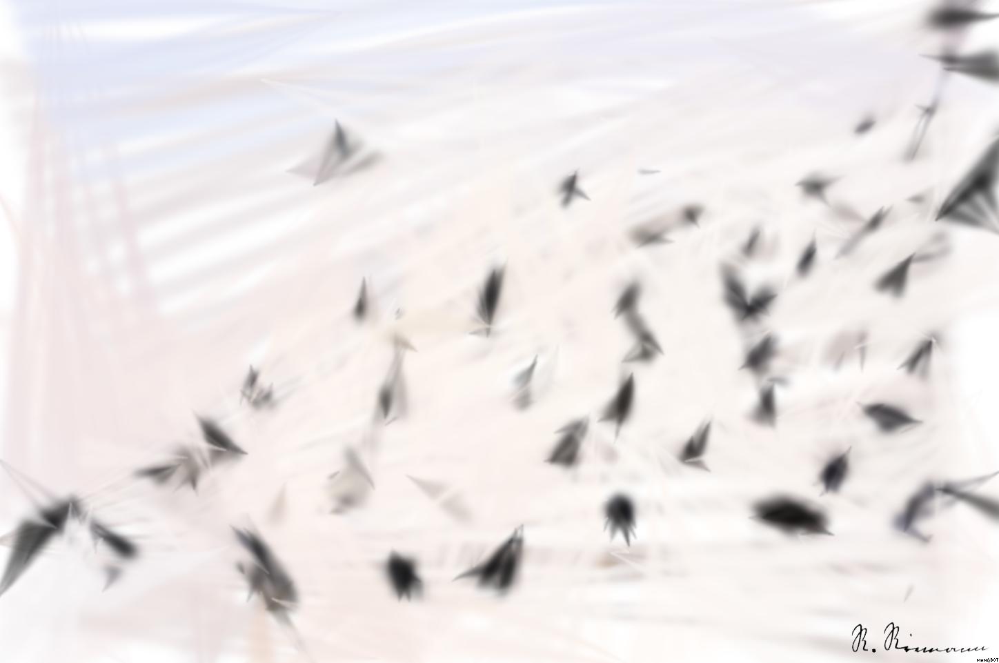 from CC0 photo AI Art