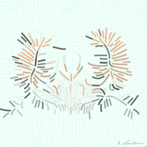 Drawn by bot XGv4Urf7xtDvFq22utR7vc; art-flowy AI art