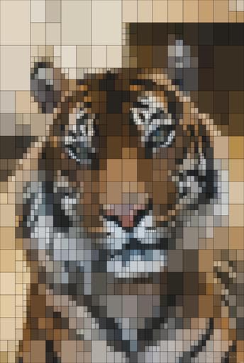 from CC0 photo AI art