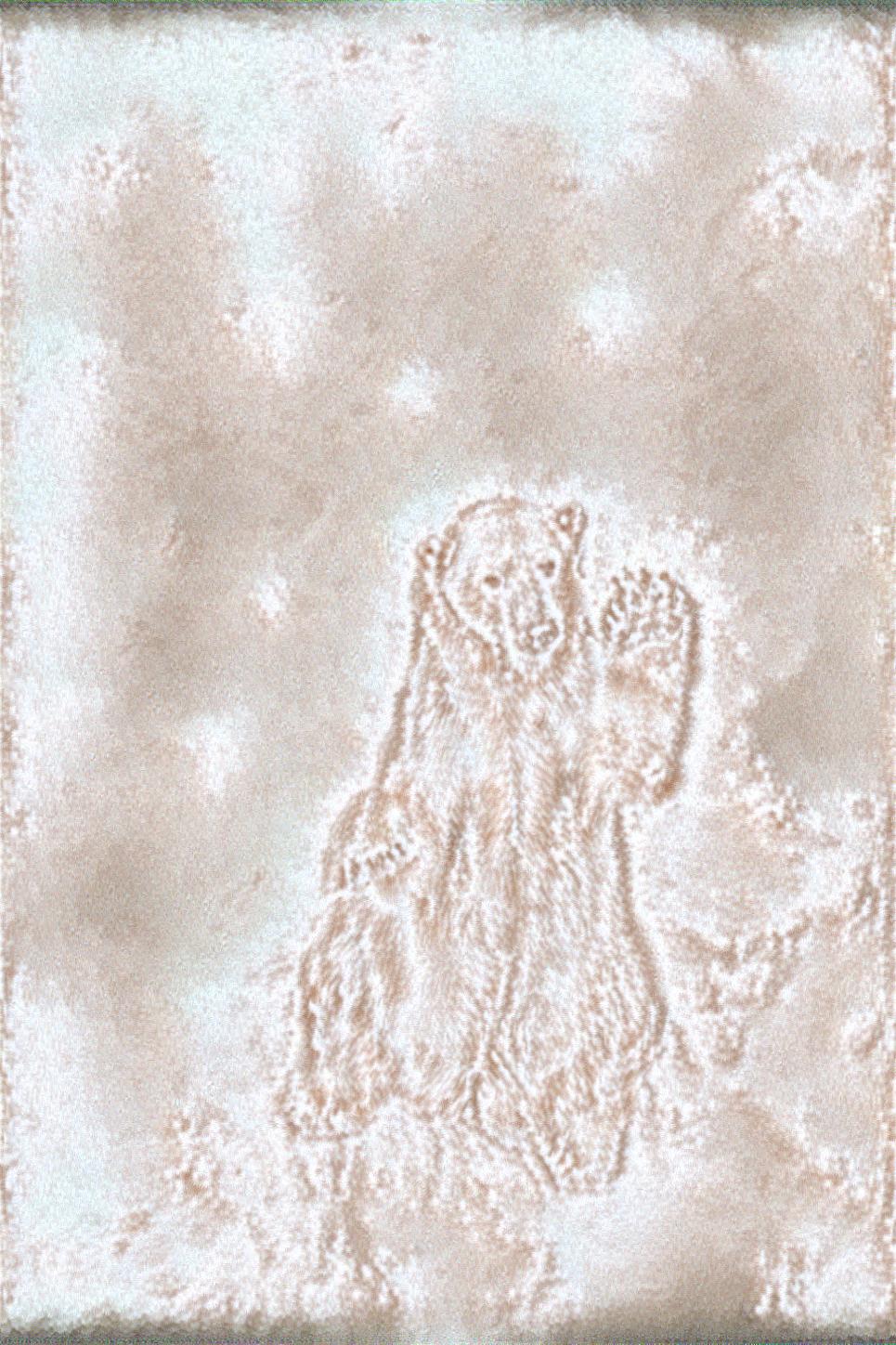 from CC0 photo AI Art