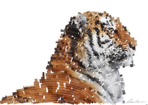 from CC0 photo AI art