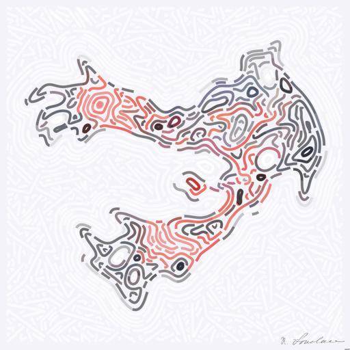 Drawn by bot Xkzs6QLM9hrNJaSXgHmemo; art-flowy AI art