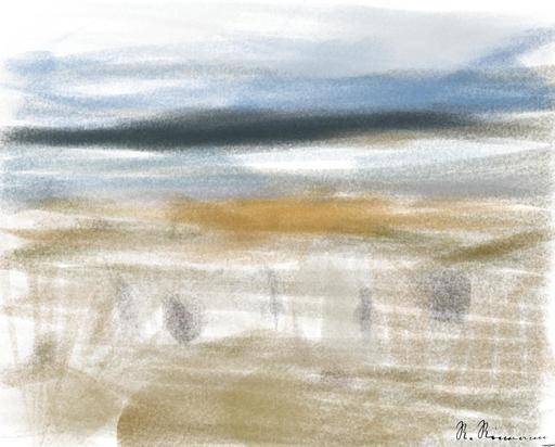 from CC0 photo AI art