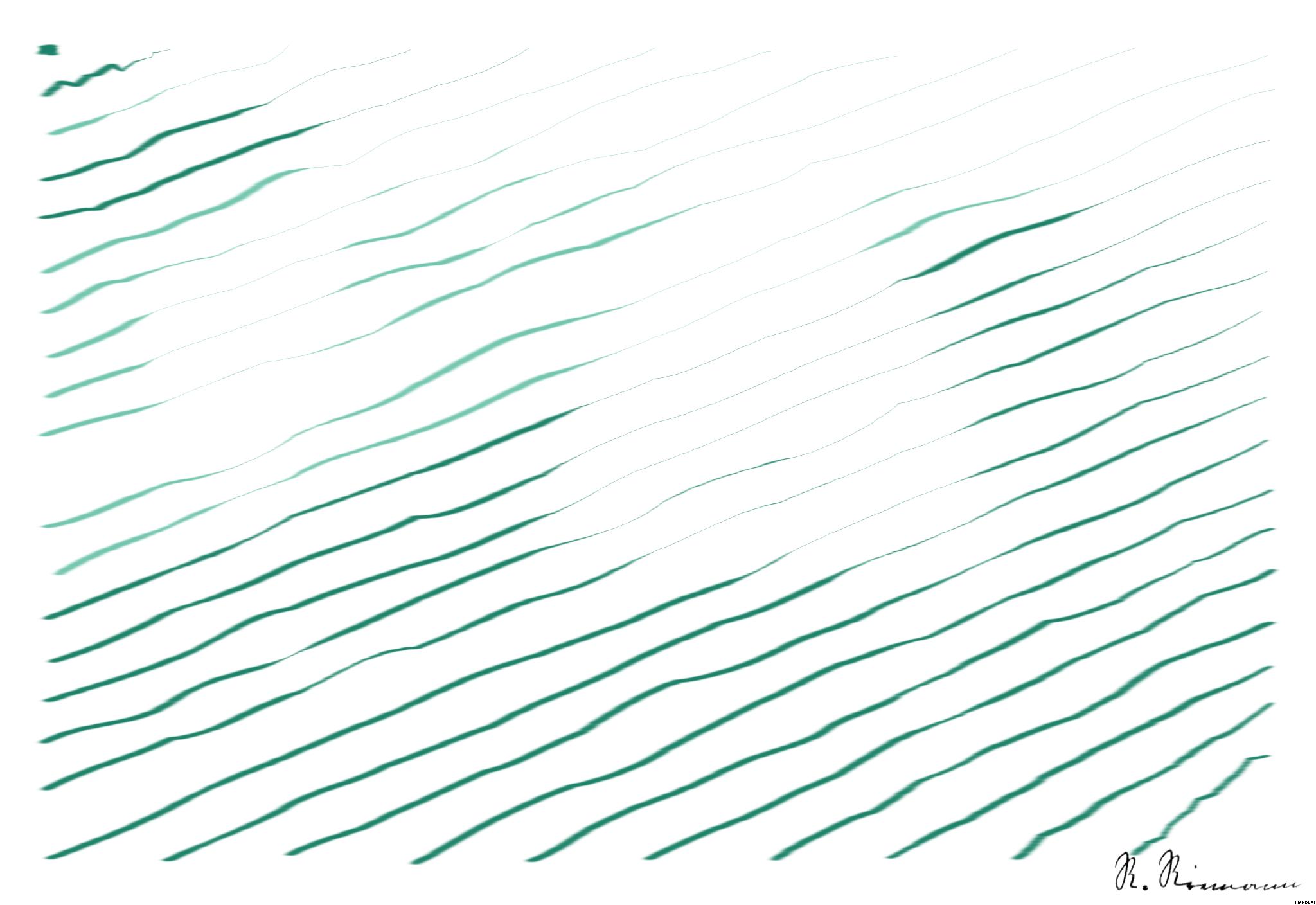 from CC0 photo AI Art