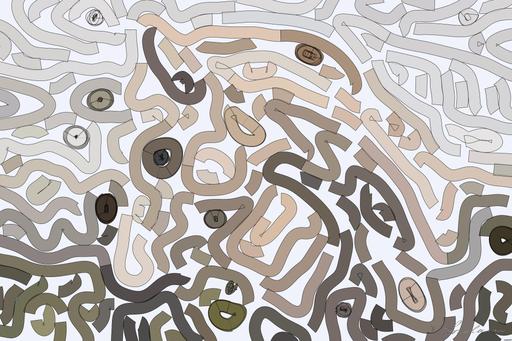 Drawn by bot Y9MyZQ7WqGDPefGCwWgMCi; art-flowy; None AI art