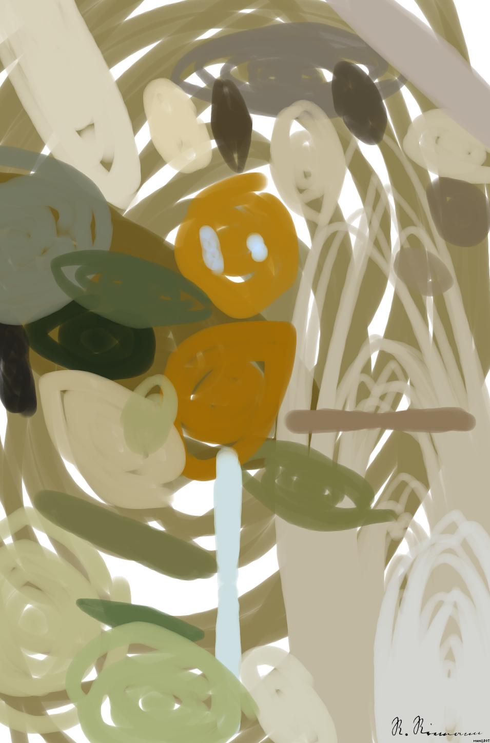 from CC0 photo AI Art