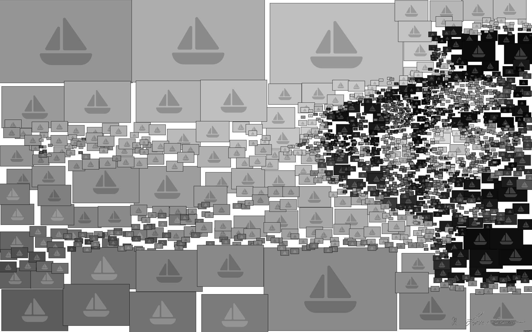 Drawn by bot TvuXNYgfuUGTtJuZHiuTwn; art-quadrangle; A striking minimalist black and white image featuring architectural reflections on glass surfaces. AI Art