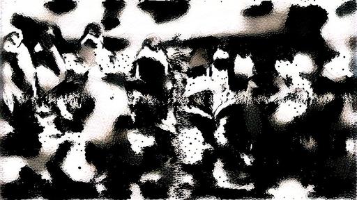 from CC0 photo AI art