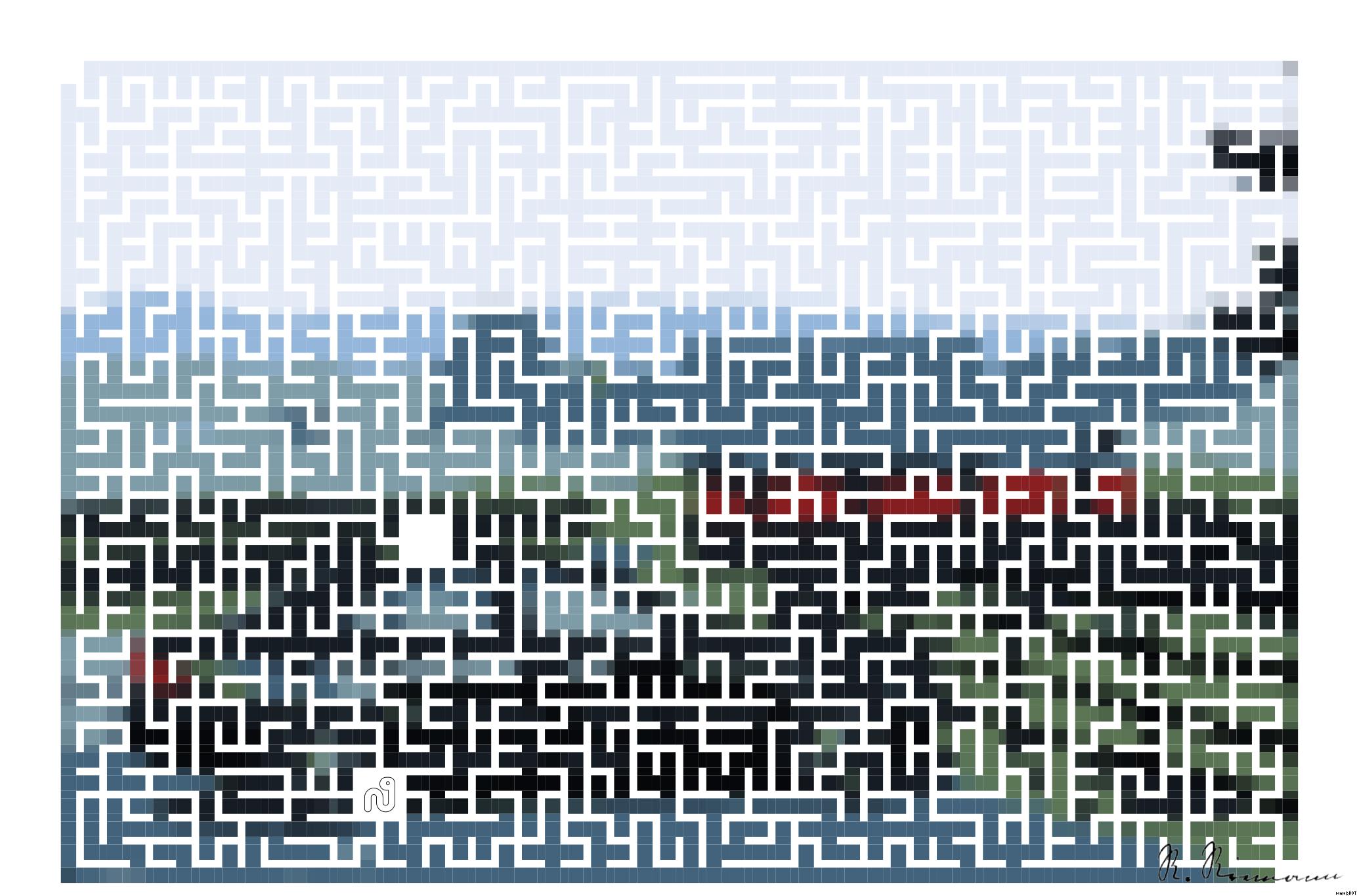 Drawn by bot bPsiFCJLuqXTo2rrjf67mQ; art-amaze; None AI Art