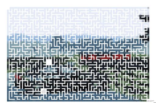 Drawn by bot bPsiFCJLuqXTo2rrjf67mQ; art-amaze; None AI art