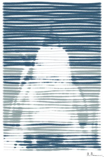 from CC0 photo AI art