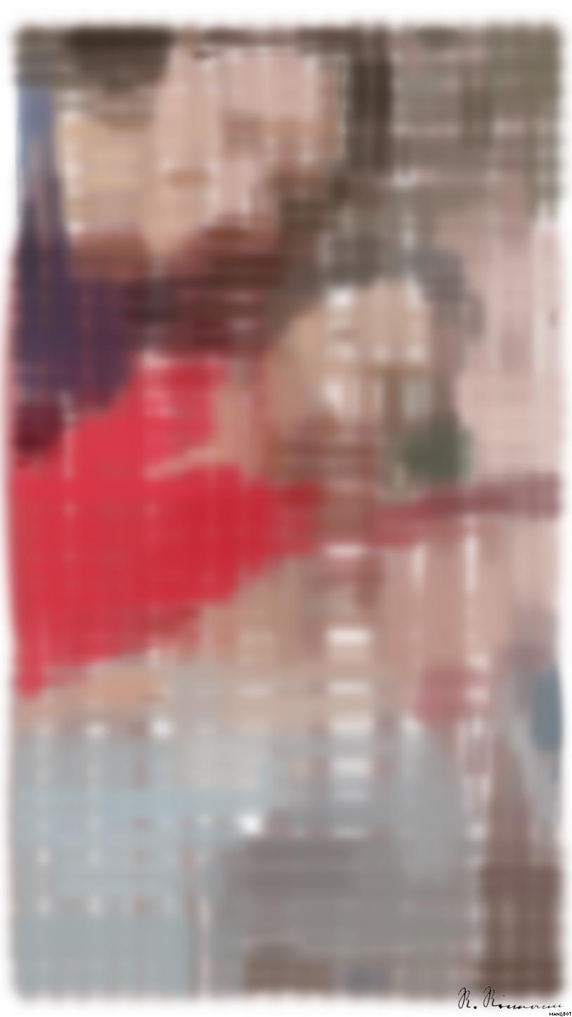 artwork for redditgetsdrawnbybot AI Art