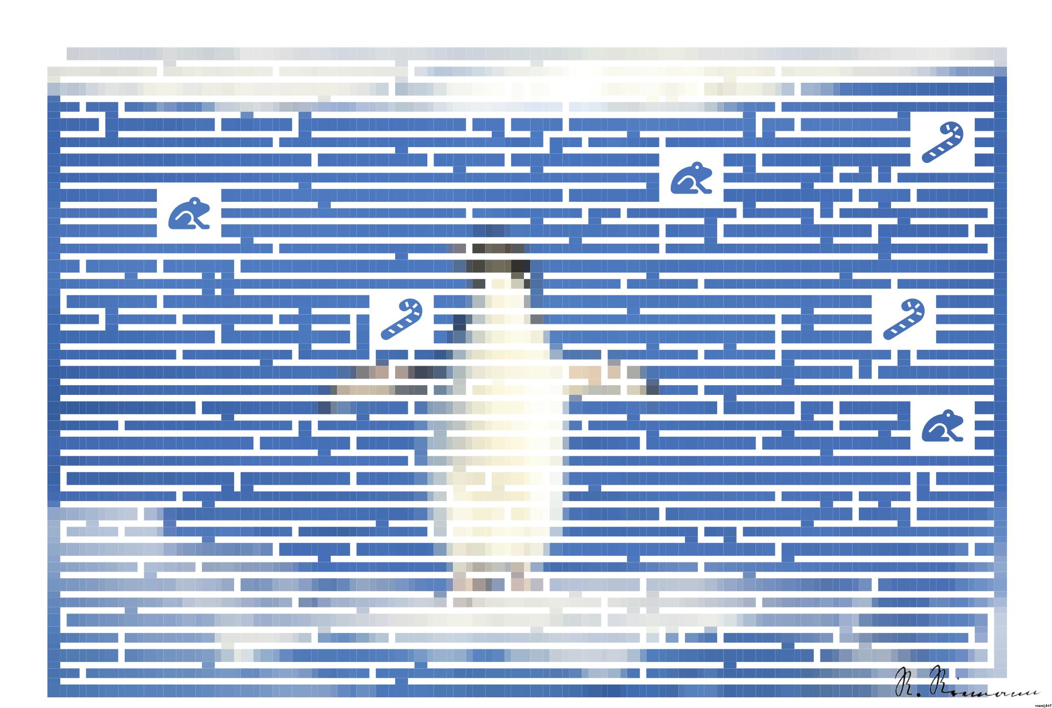 Drawn by bot 6VJ3ka4vJ6YAKDwy9eGErr; art-amaze; Adélie penguin standing on ice in Antarctica, showcasing its natural winter habitat. AI Art