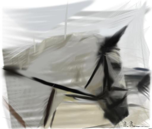 from CC0 photo AI art