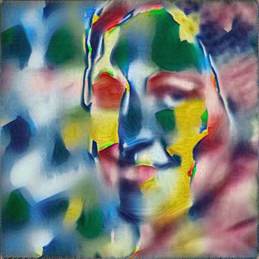 artwork for redditgetsdrawnbybot AI art