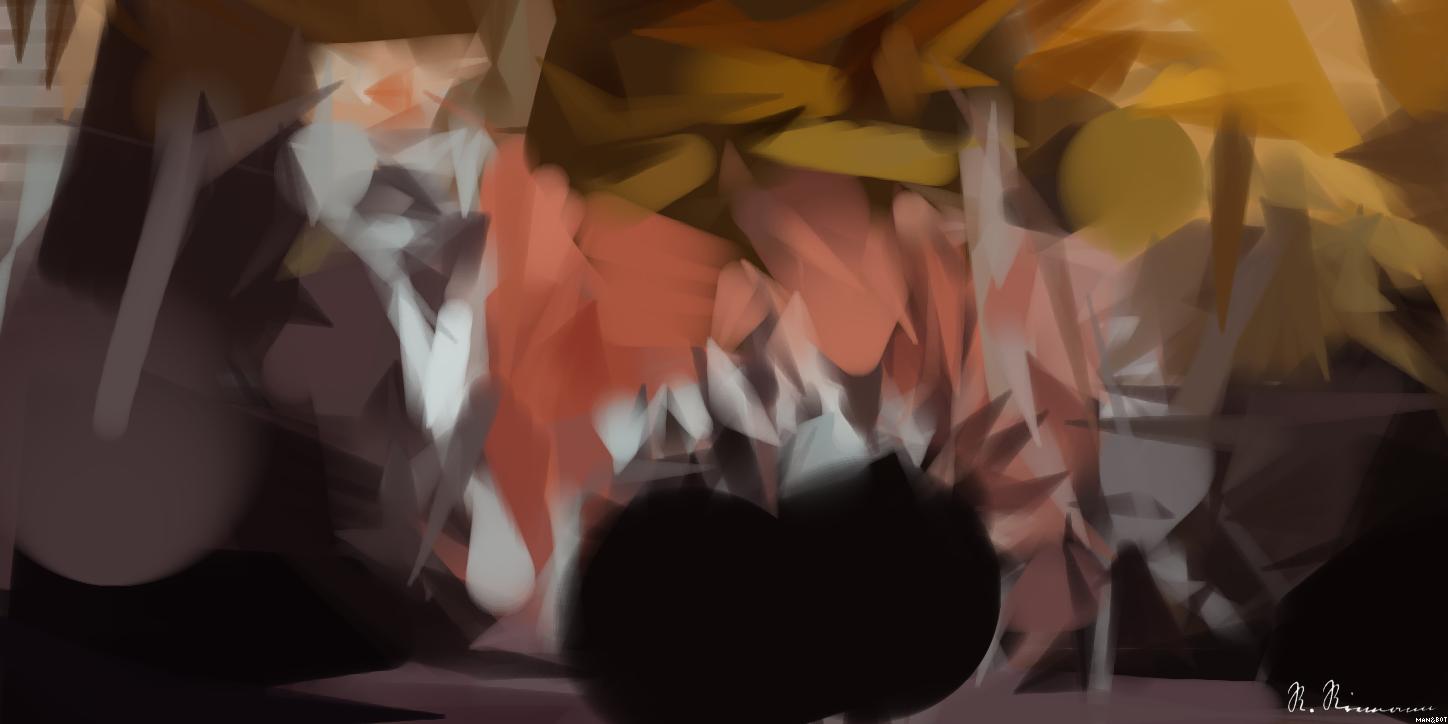 from CC0 photo AI Art