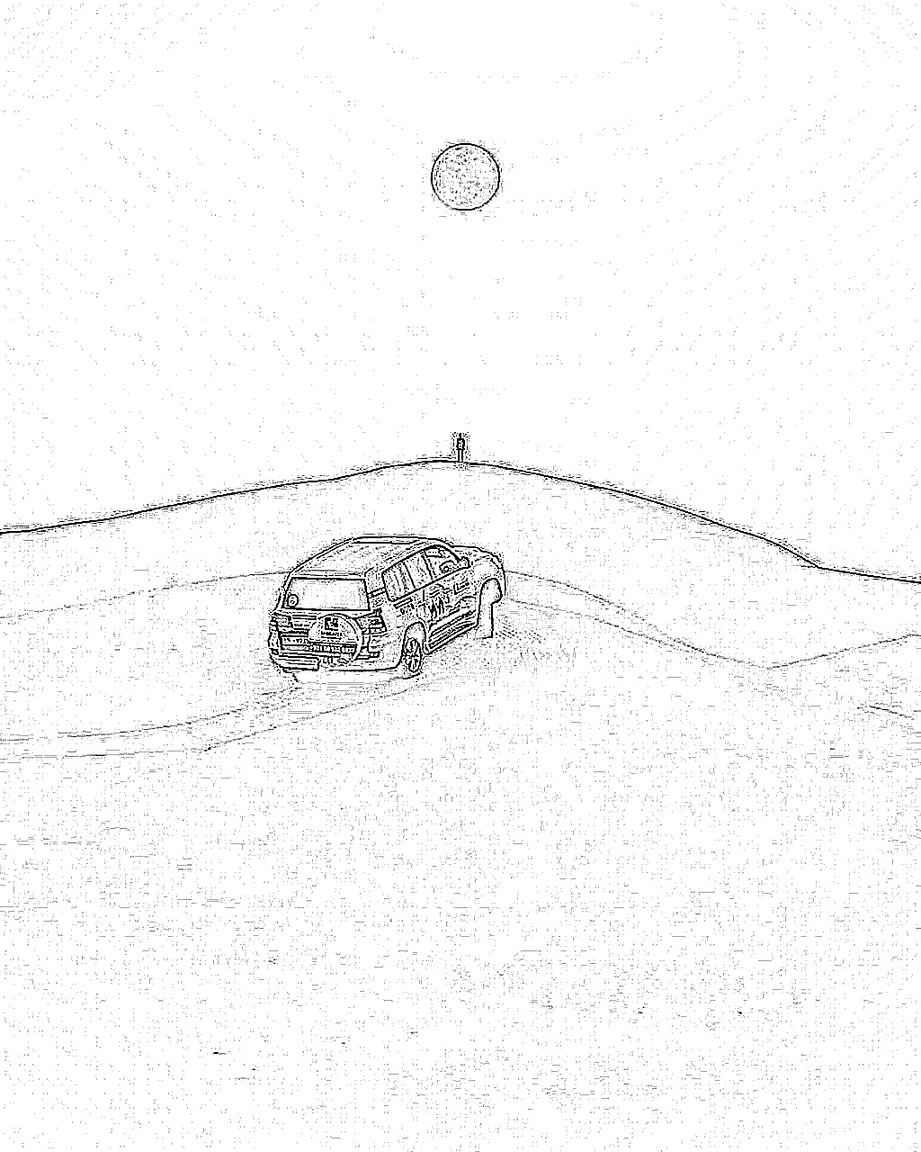 from CC0 photo AI Art