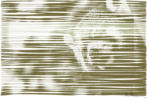 from CC0 photo AI art