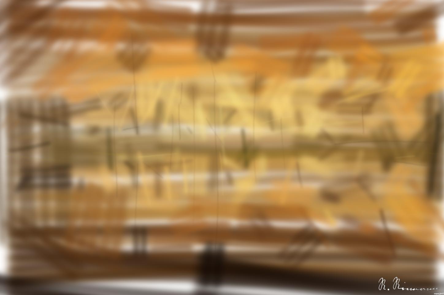 Drawn by bot NCvDe389uoYqCwLi9FrAFC; art-primitive-paintbrush-ii; None AI Art