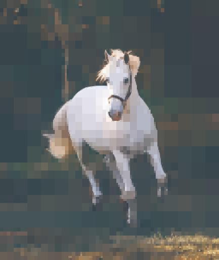 from CC0 photo AI art