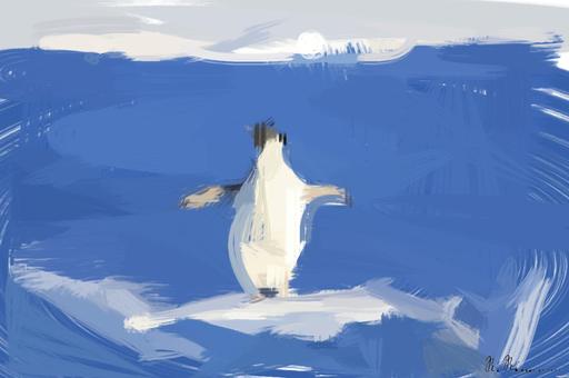 from CC0 photo AI art