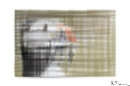 from CC0 photo AI art