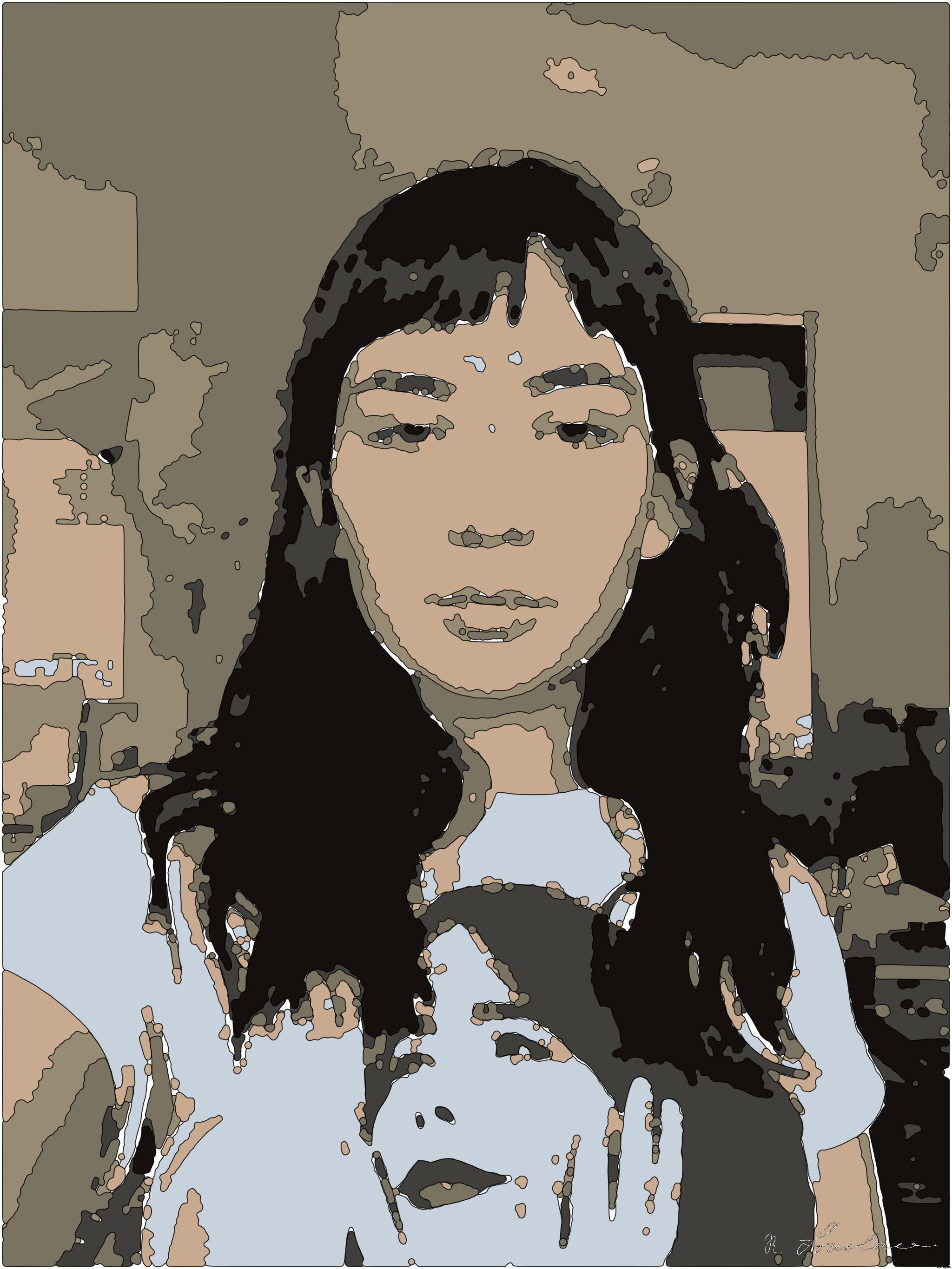 artwork for redditgetsdrawnbybot AI Art