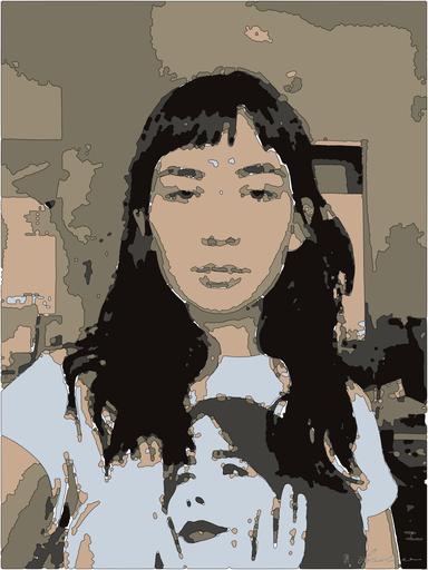 artwork for redditgetsdrawnbybot AI art