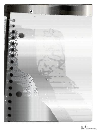 Drawn by bot fuHDVVabAkyqG6YLU9pGFa; art-amaze; artwork for redditgetsdrawnbybot AI art