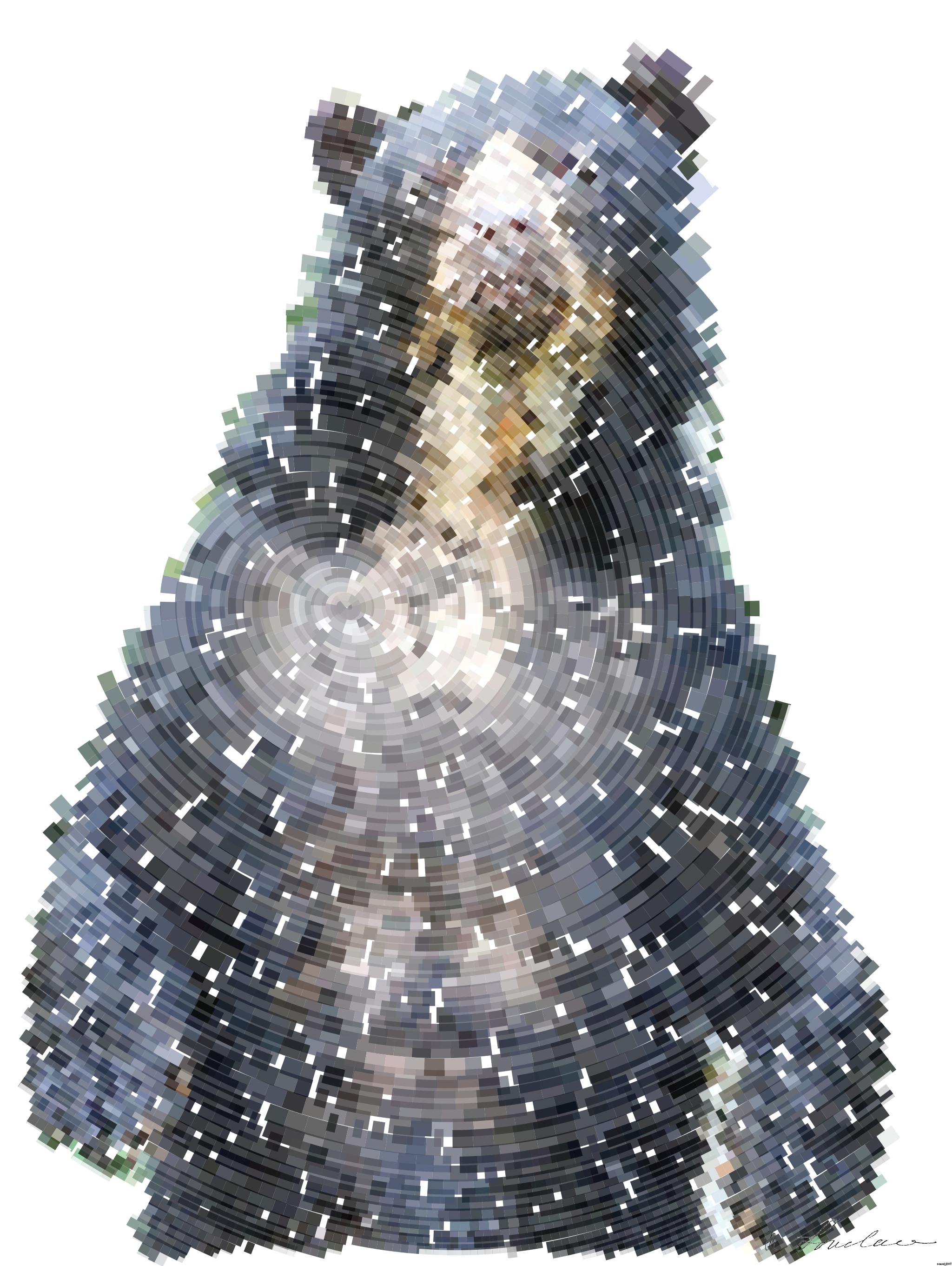 Drawn by bot 7KsDbj7BZe777HzgDXTLsm; art-flowy; None AI Art