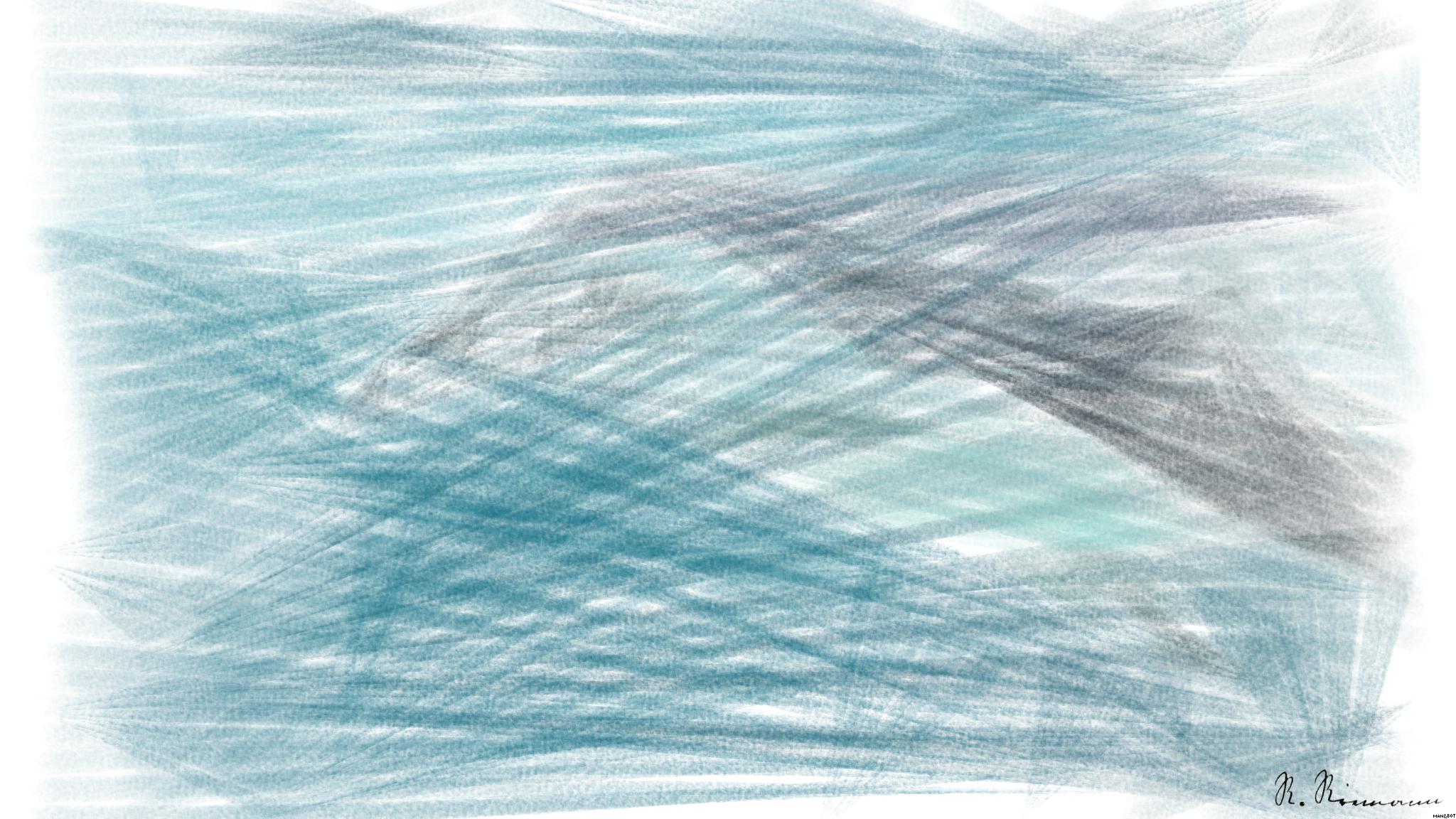 from CC0 photo AI Art