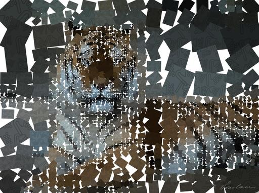 from CC0 photo AI art