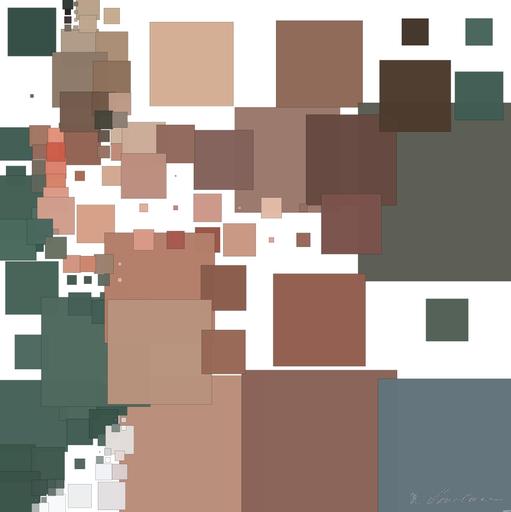 artwork for redditgetsdrawnbybot AI art