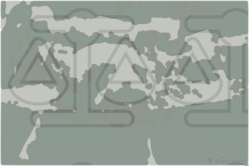 from CC0 photo AI art