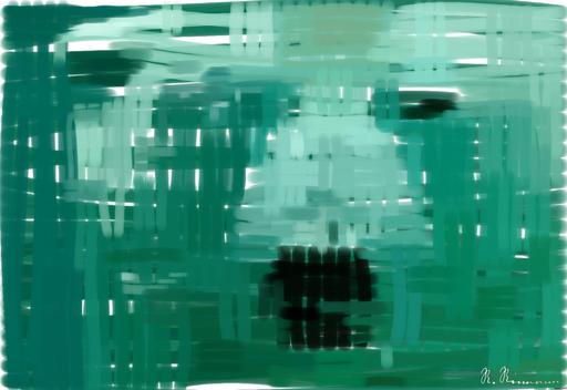 from CC0 photo AI art